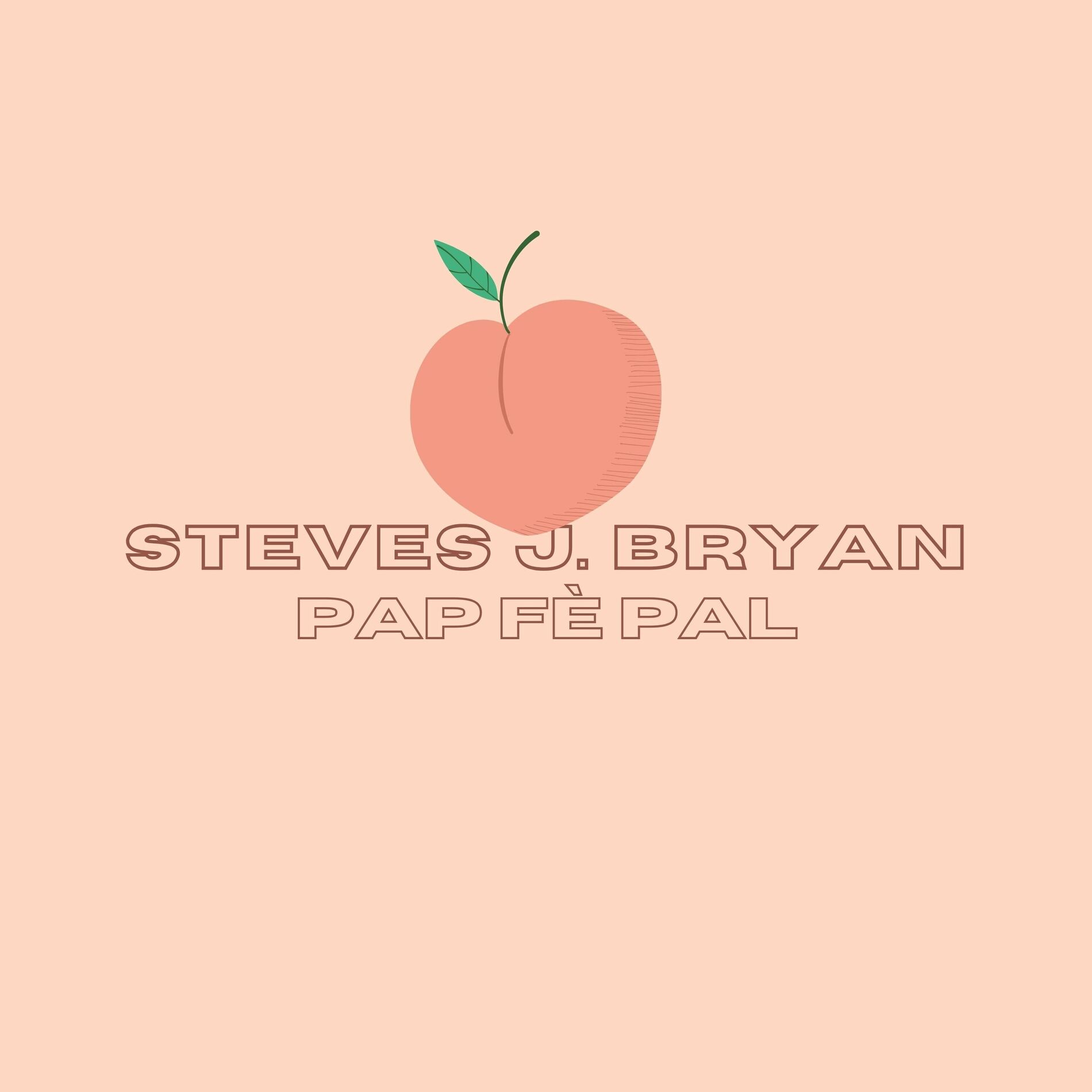 Album cover of Pap Fè Pal