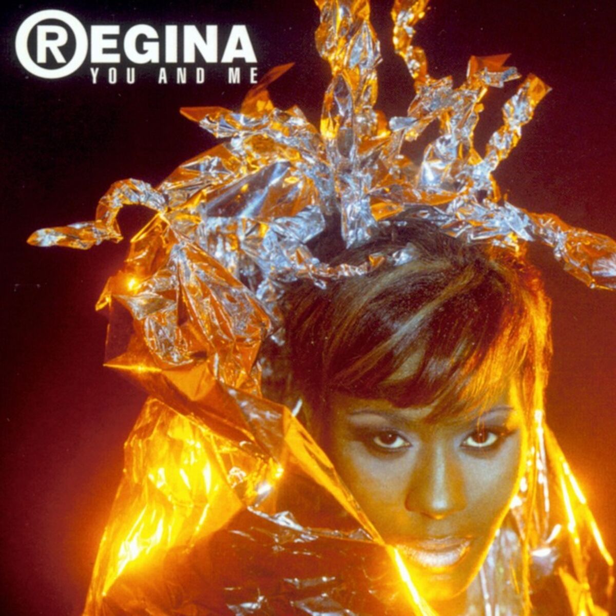 Album cover of You and Me
