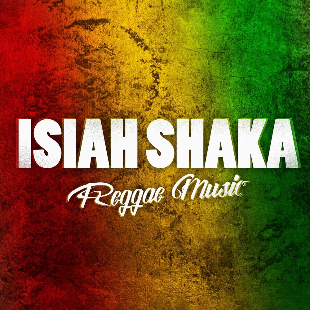 Picture of Reggae Music