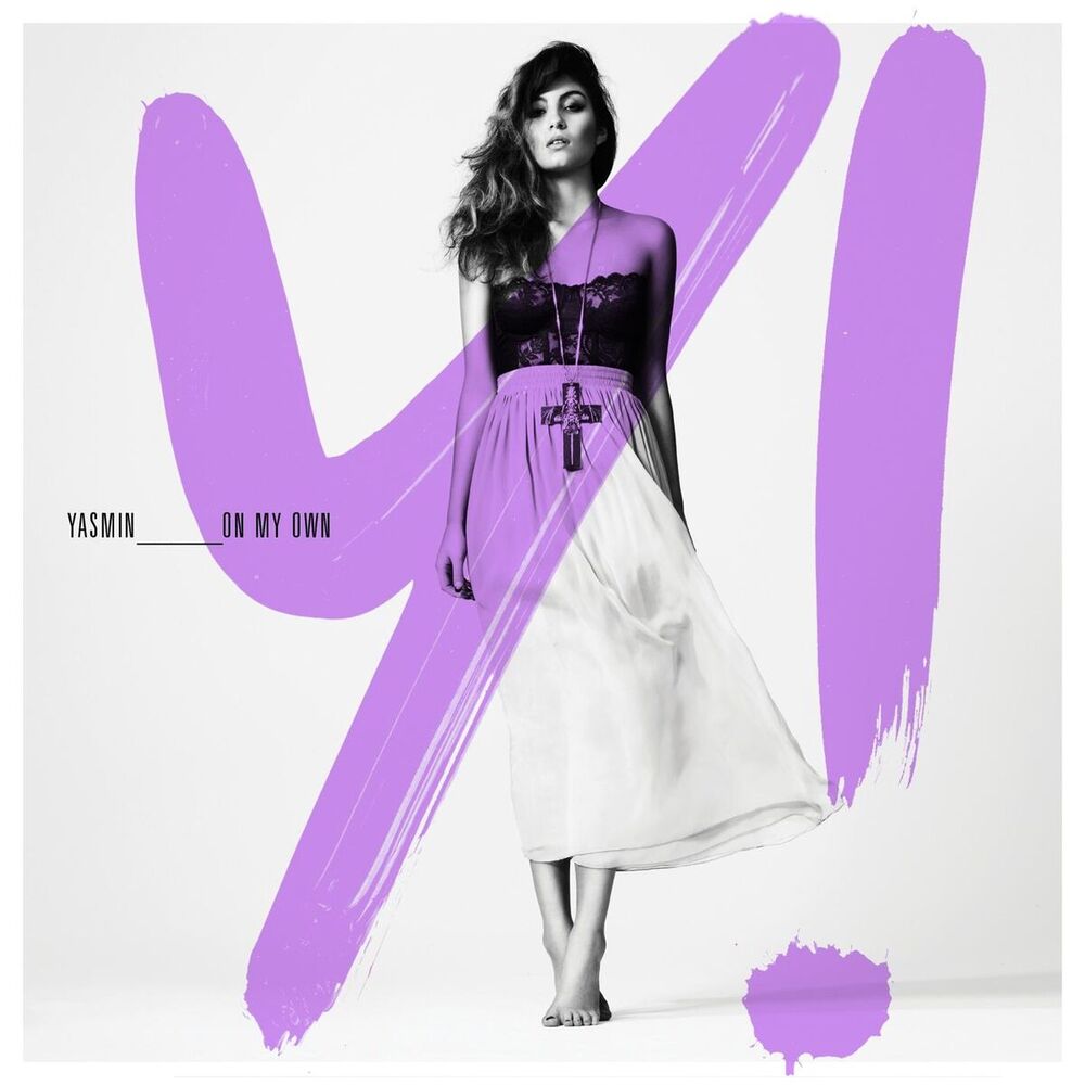 Picture of On My Own (Remixes)