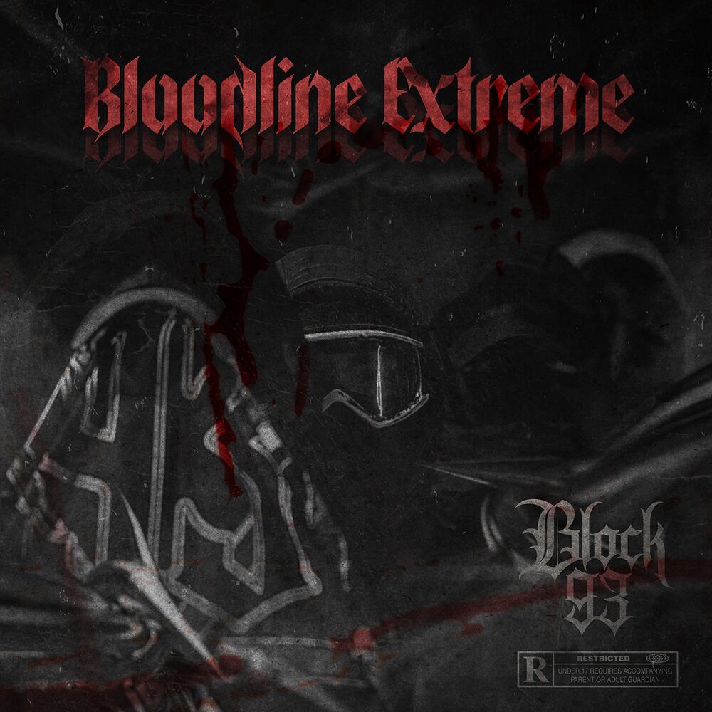 Picture of Bloodline Extreme (EP)