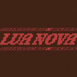 Cover of Lua Nova
