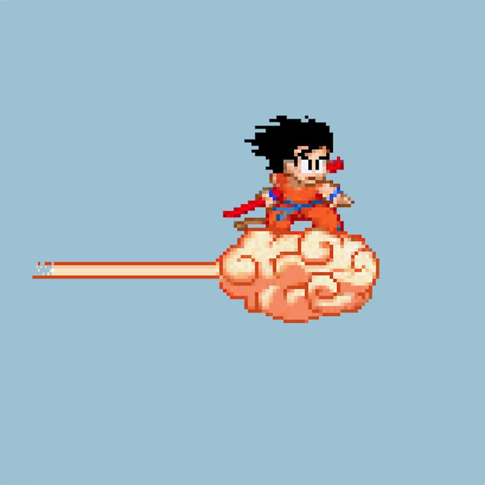 Picture of Flying Nimbus