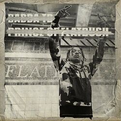 Cover of Prince of Flatbush