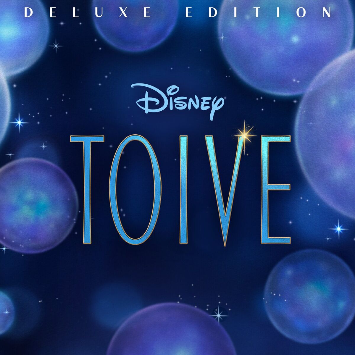 Album cover of The Teens Meet Star