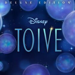 Cover of Toive (Alkuperäinen Suomalainen Soundtrack/Deluxe Edition)