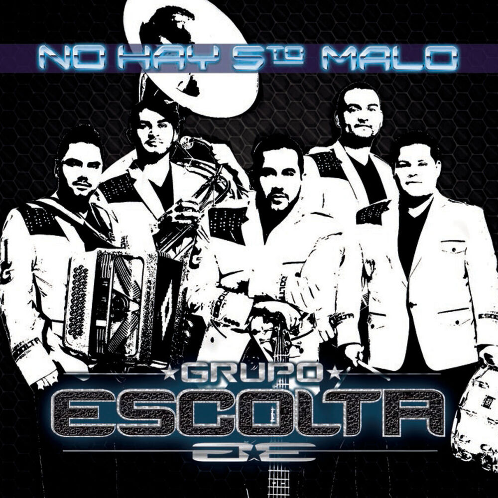 Picture of No Hay 5to Malo