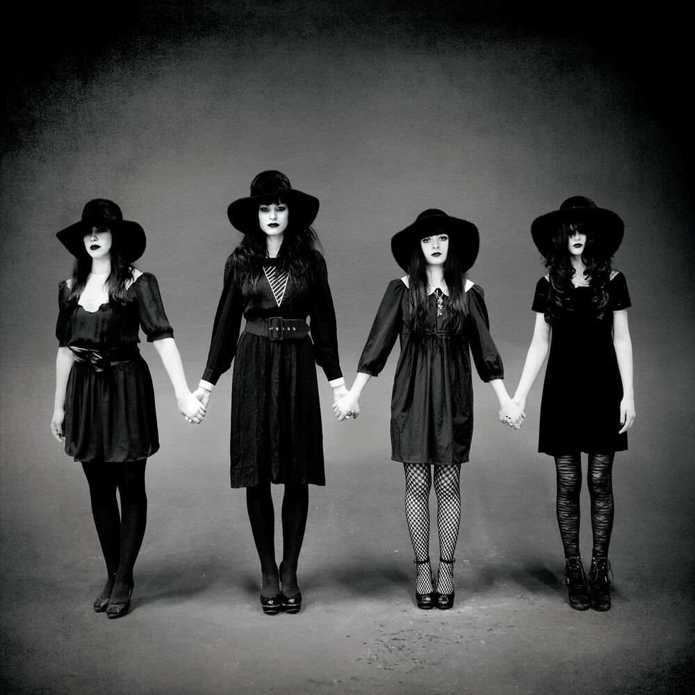 Picture of The Black Belles