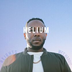 Cover of Helium (feat. Payton Sullivan)
