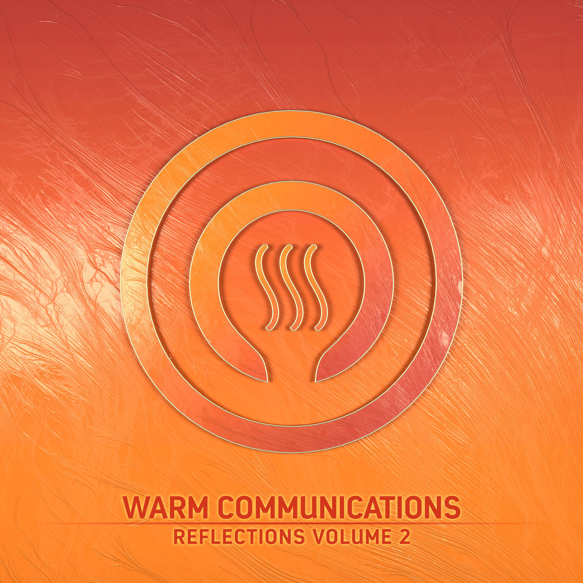 Album cover of Reflections Volume 2