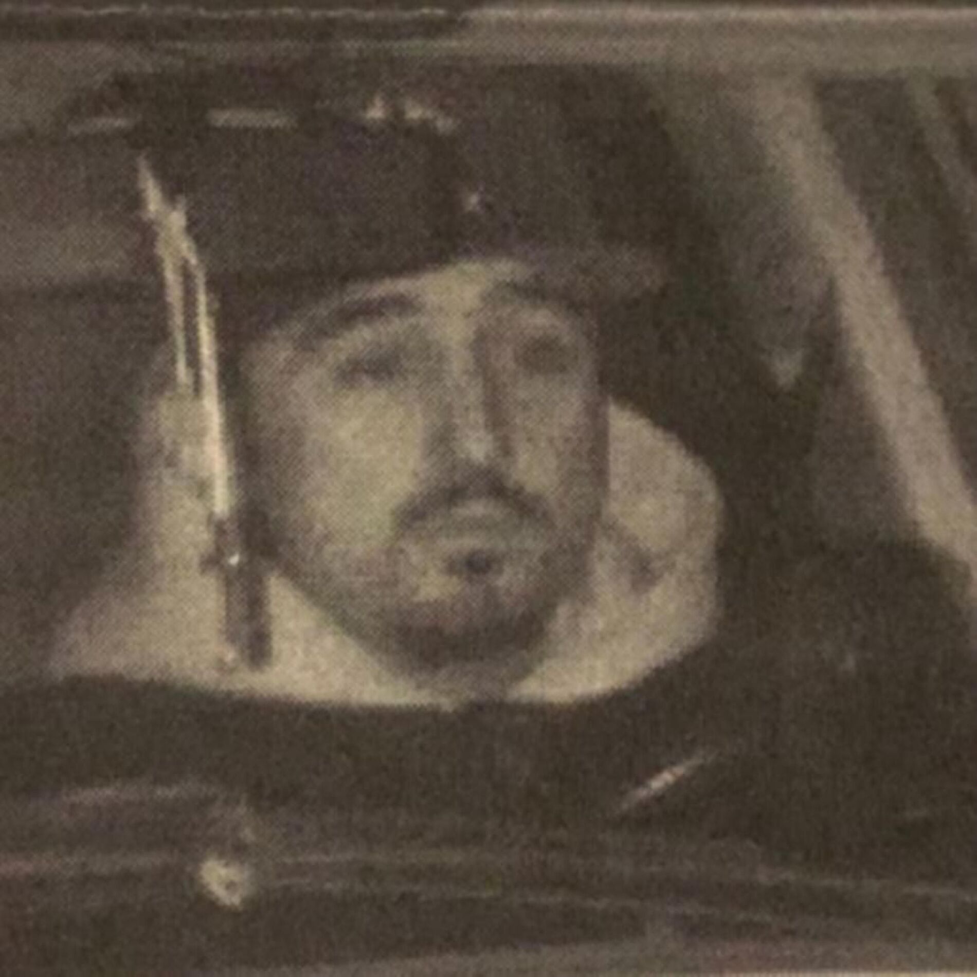 Album cover of Fast Life