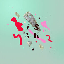 Cover of Patience.