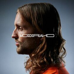 Cover of Wonderland
