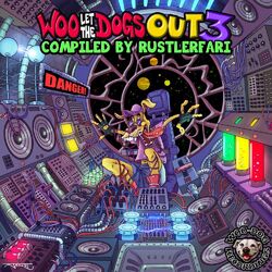 music cover