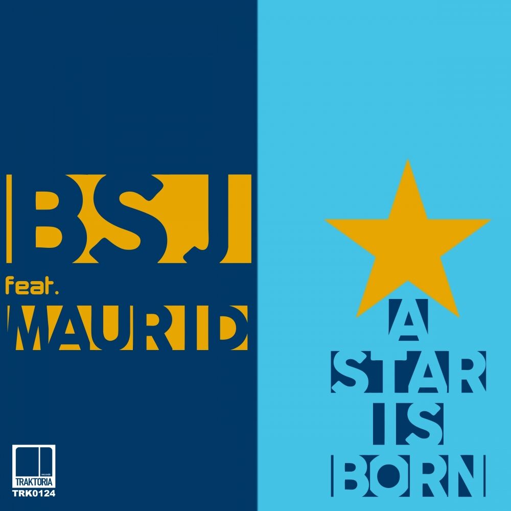 Picture of A Star Is Born