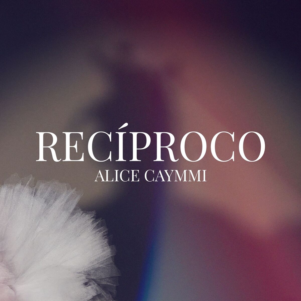 Album cover of Recíproco (Ao Vivo)