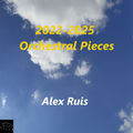 2022-2025 Orchestral Pieces