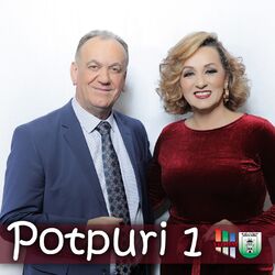 Cover of Potpuri 1