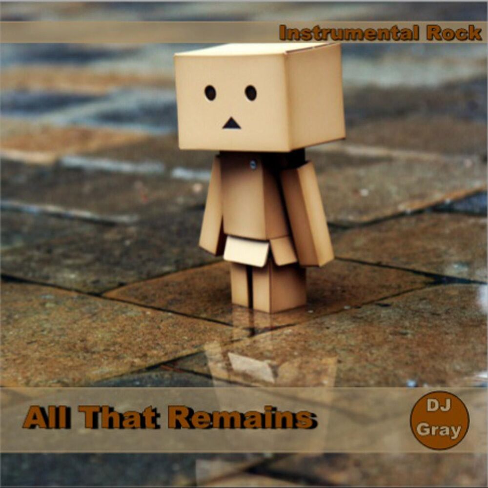 Picture of All That Remains