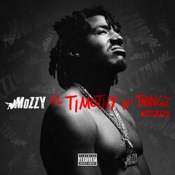Cover of Lil Timothy n' Thingz (2008 Era)