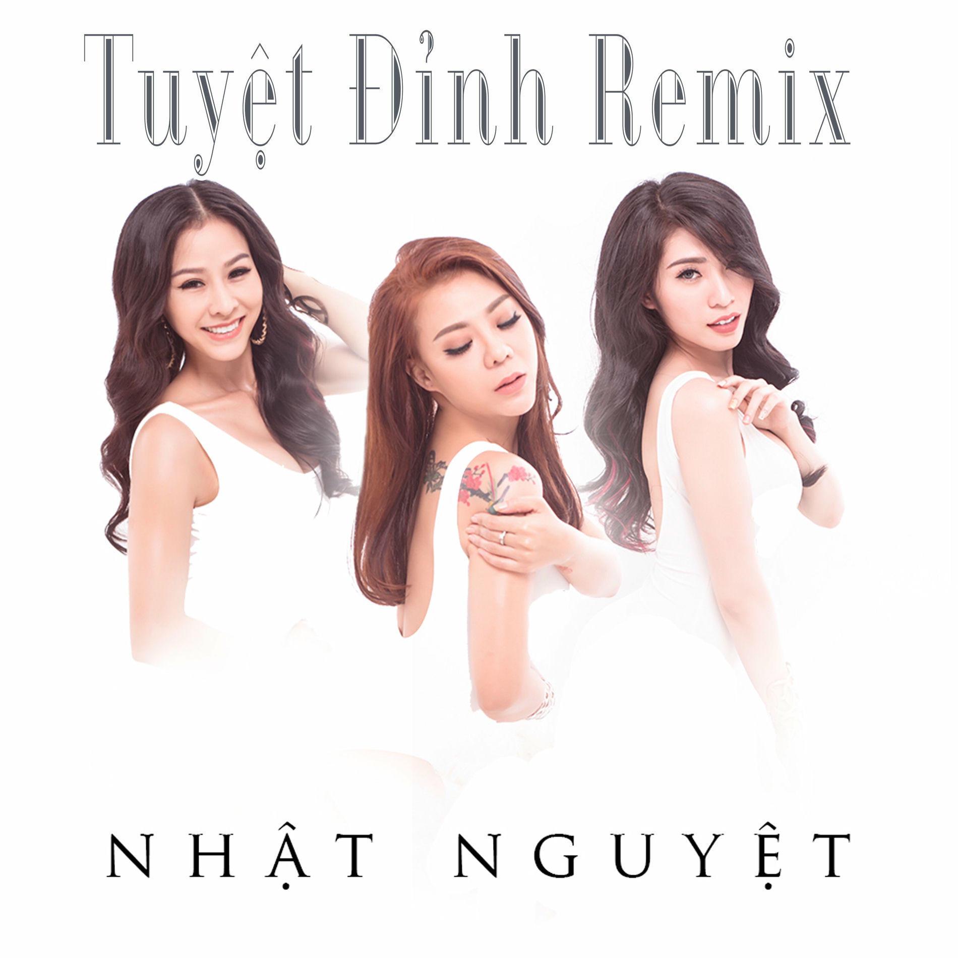 Album cover of Tuyệt Đỉnh Remix Nhật Nguyệt