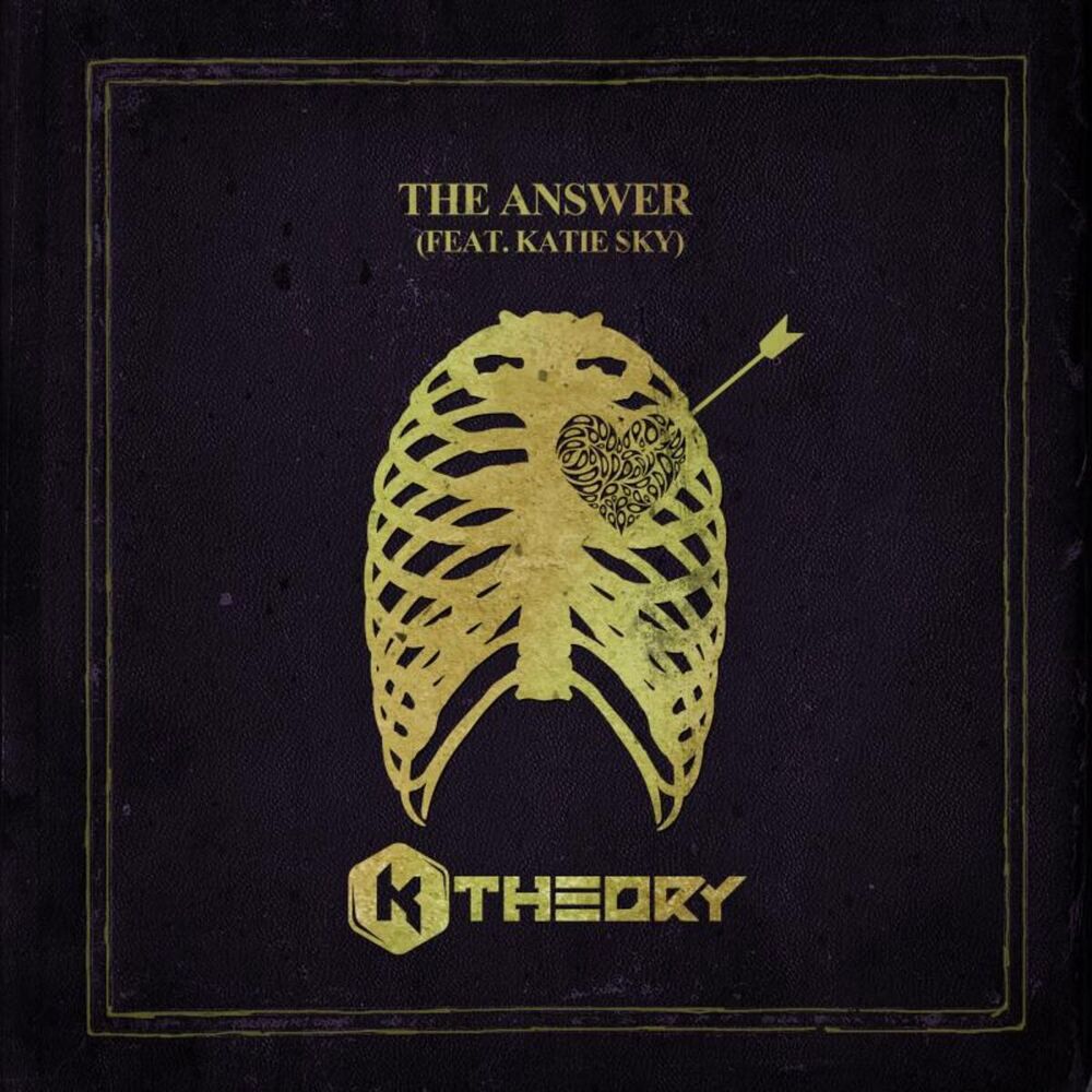 Picture of The Answer