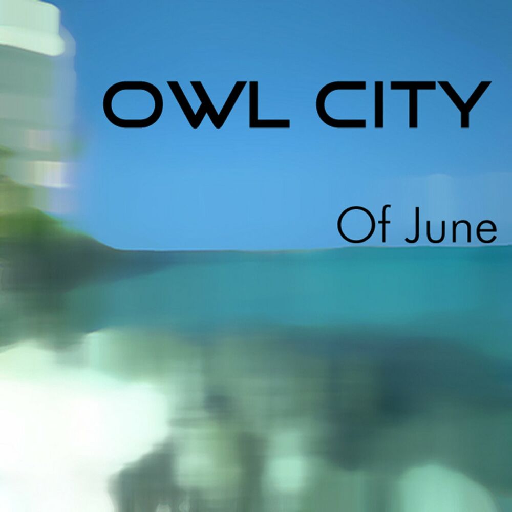 Picture of Of June