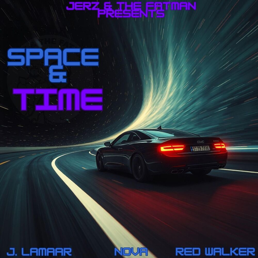Picture of Space & Time
