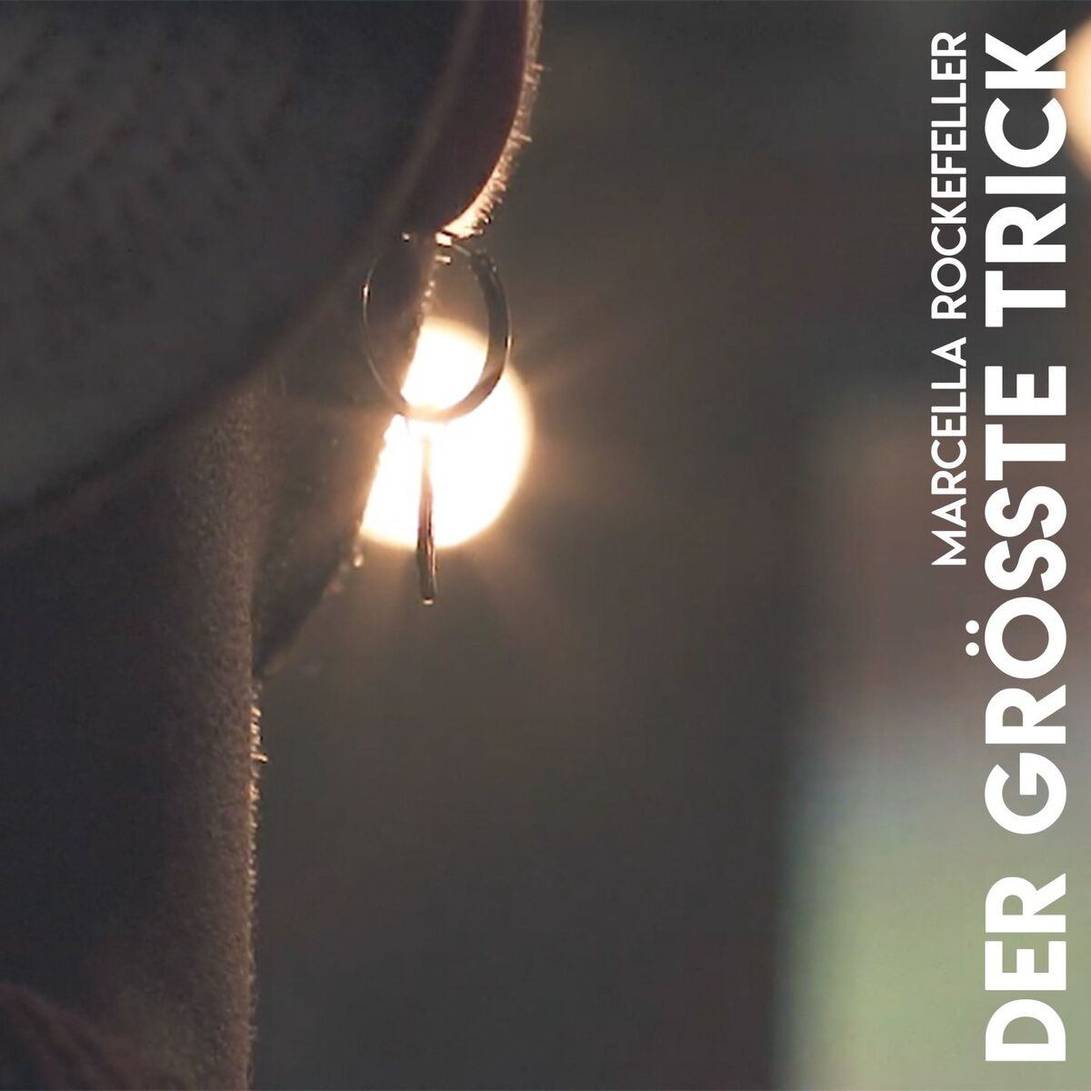 Album cover of Der größte Trick