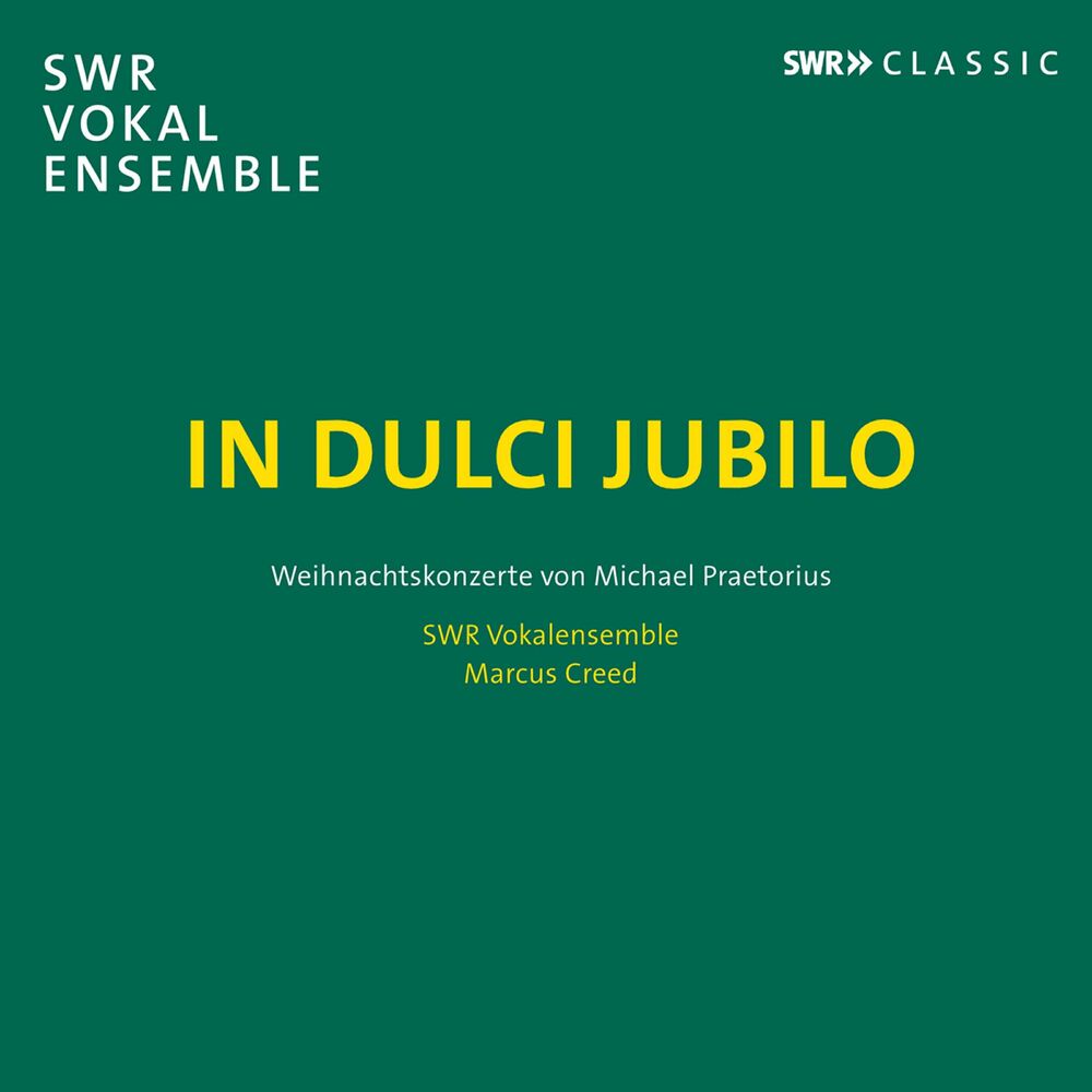 Picture of In dulci jubilo