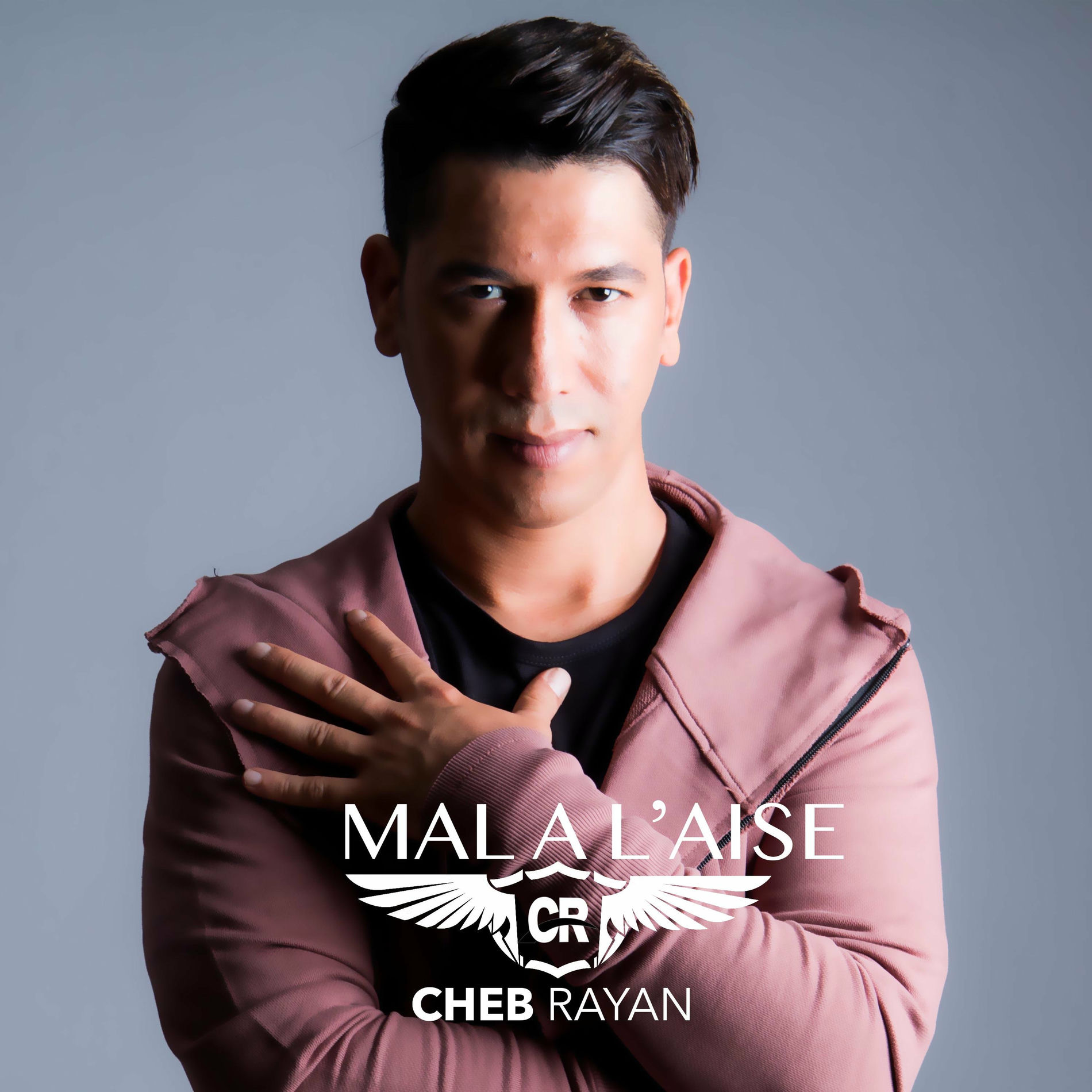 Album cover of MAL À L'AISE