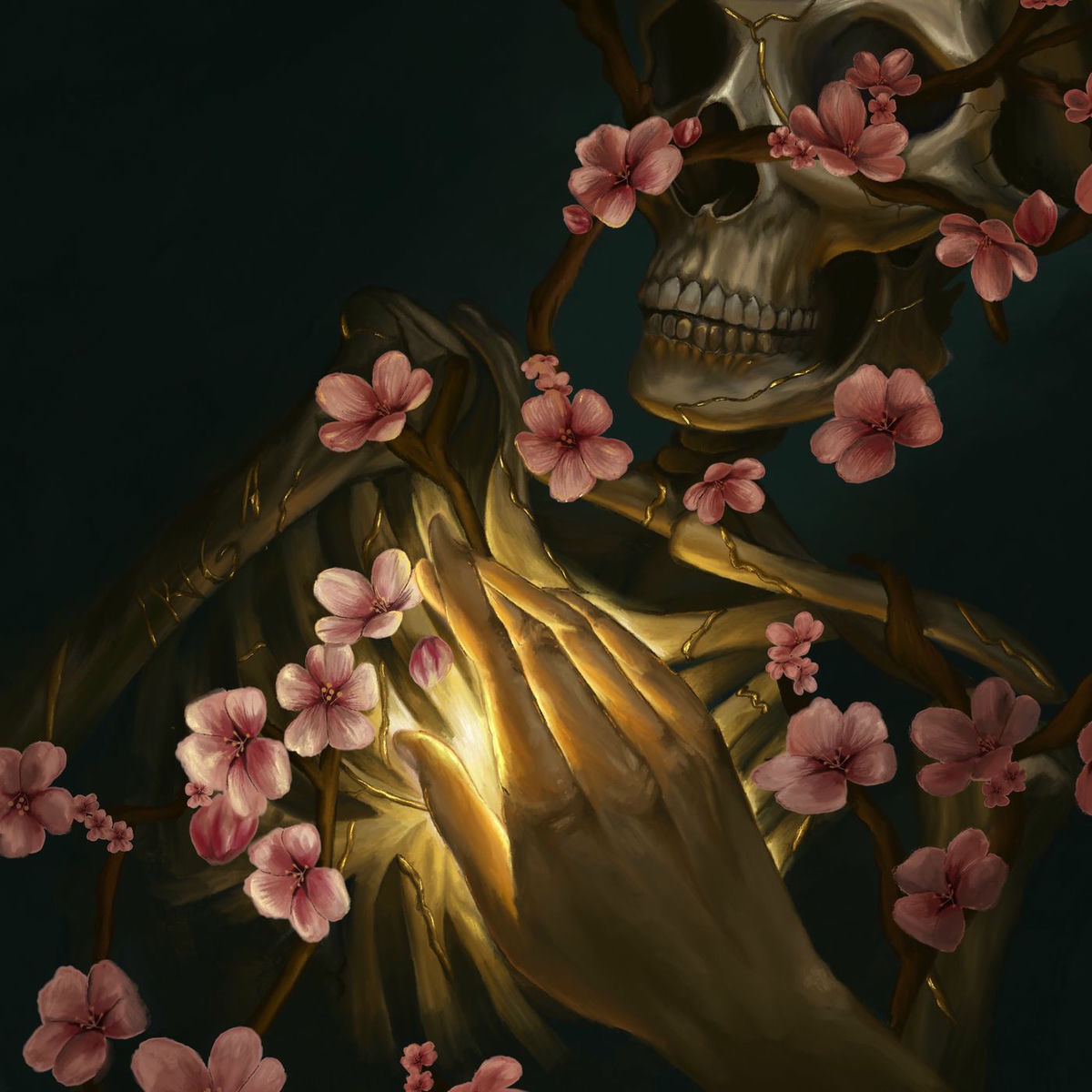 Album cover of Ikigai