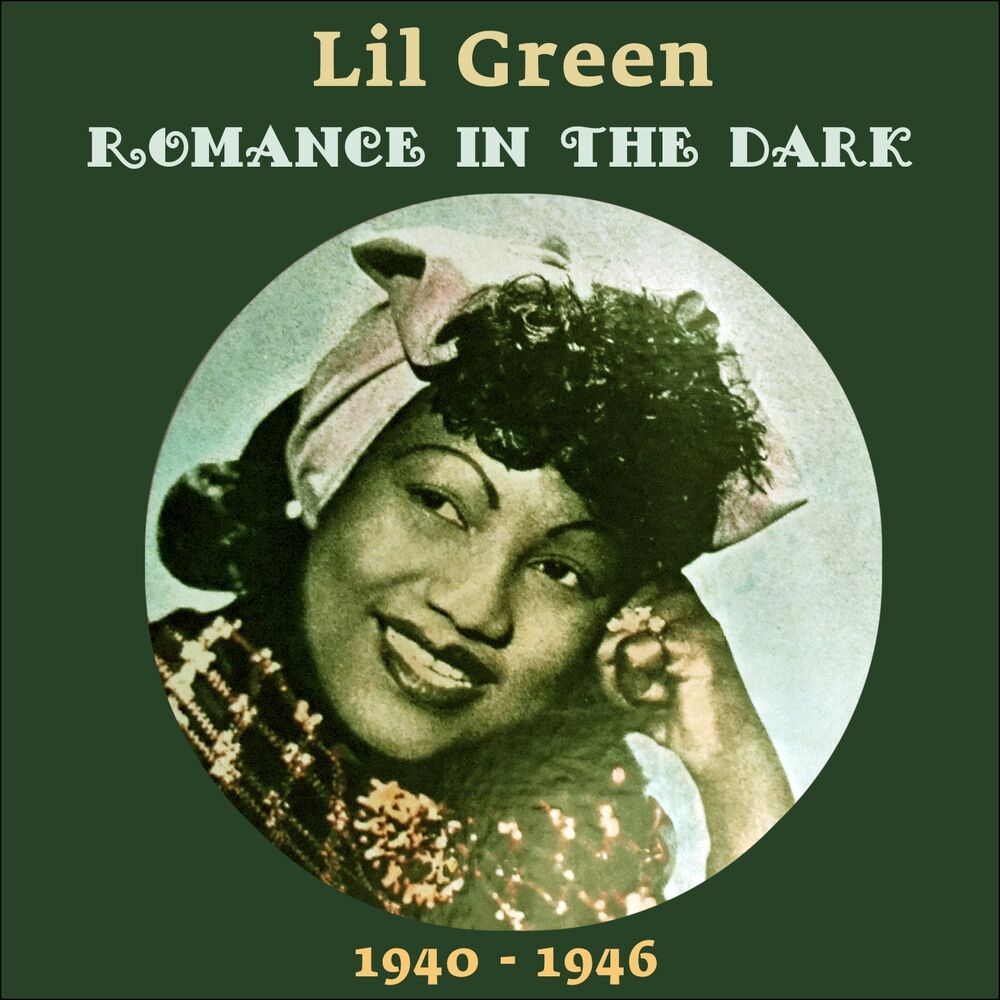 Picture of Romance In The Dark (Original Recordings 1940 - 1944)