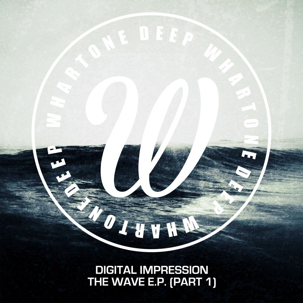 Picture of The Wave E.P. (Part 1)