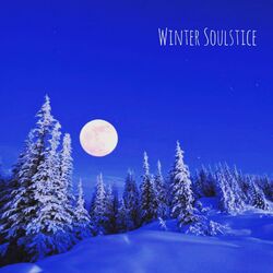 Cover of WINTER SOULSTICE