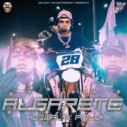 Cover of Algarete