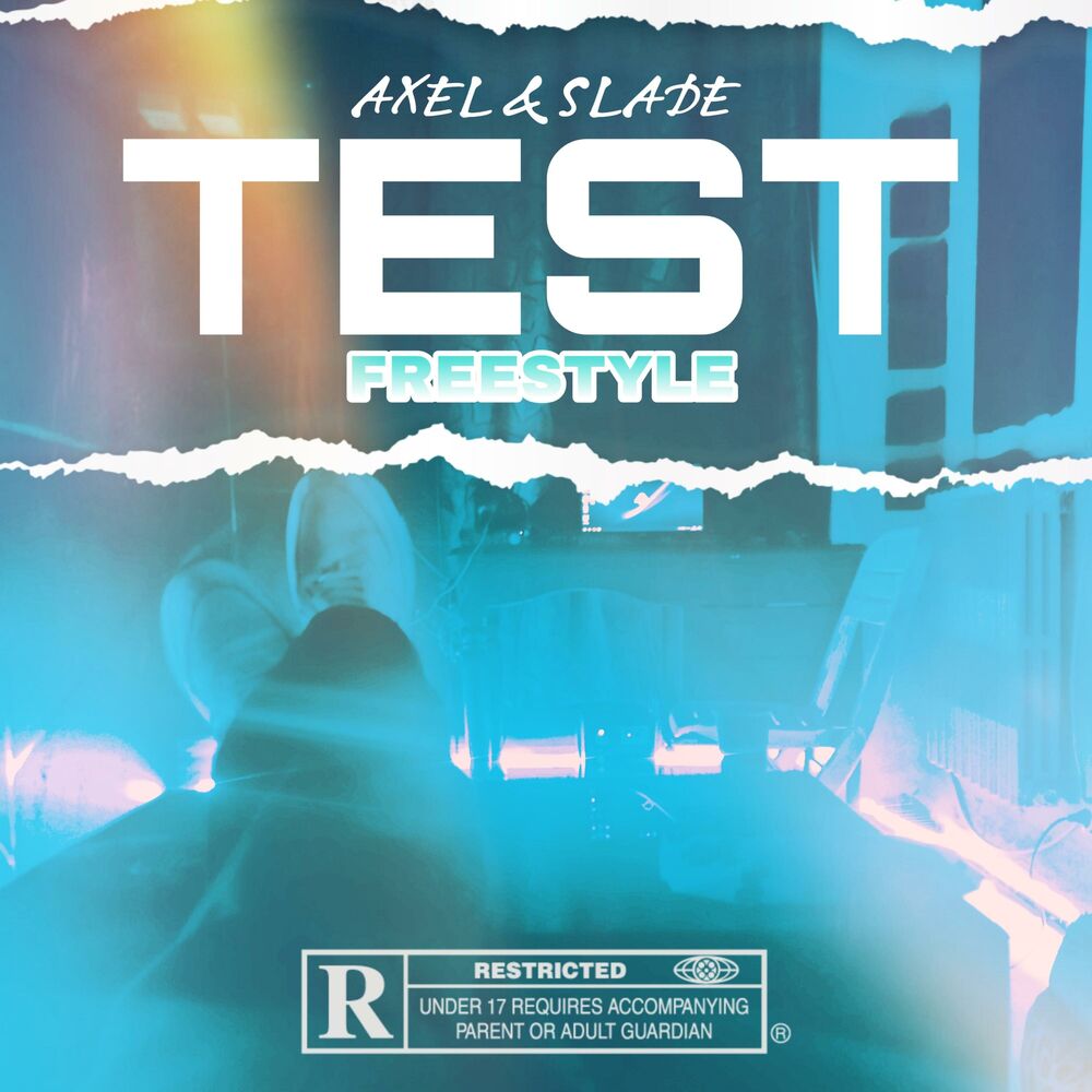 Picture of Test freestyle (feat. Slade !)