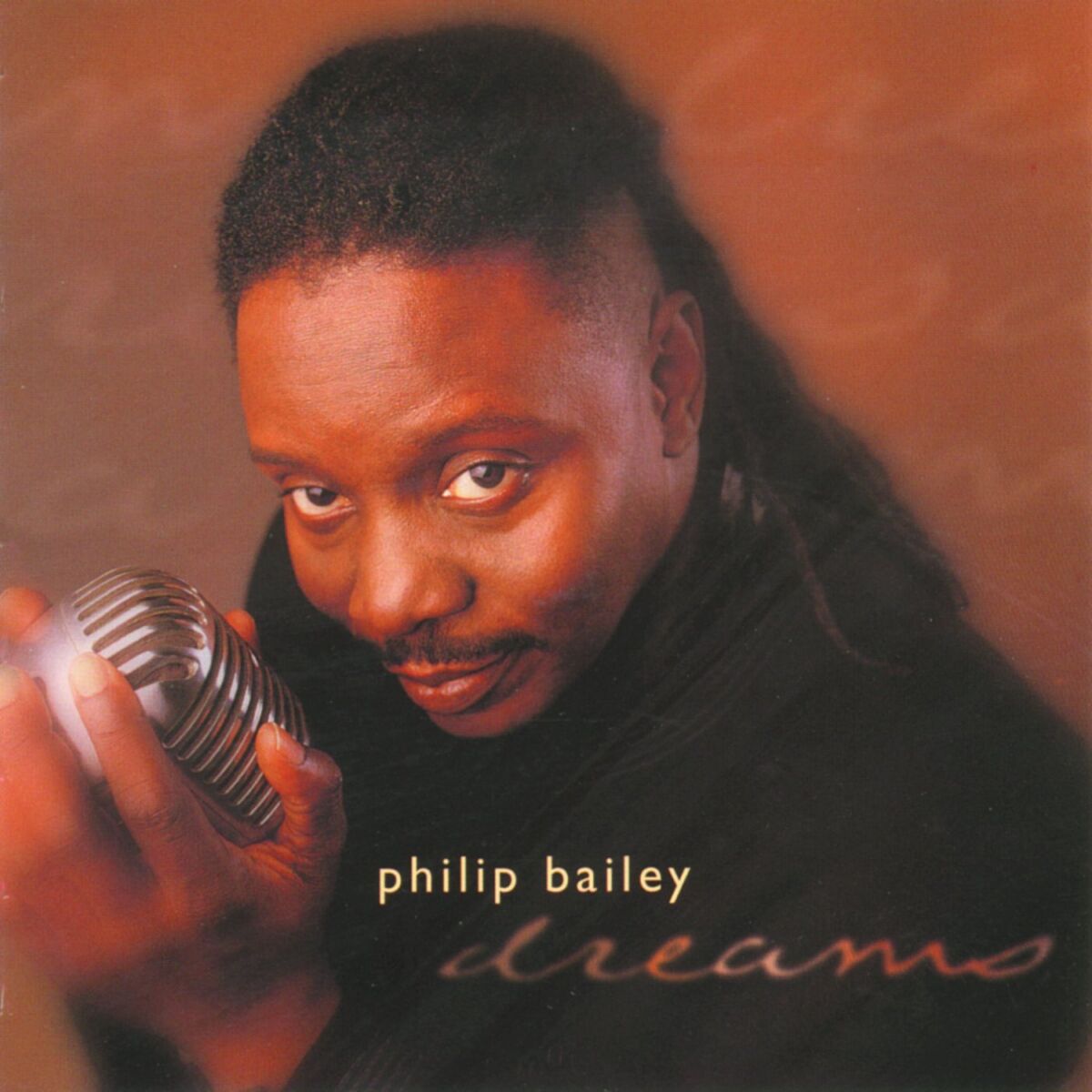Album cover of Dreams