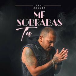 Cover of Me Sobrabas Tu