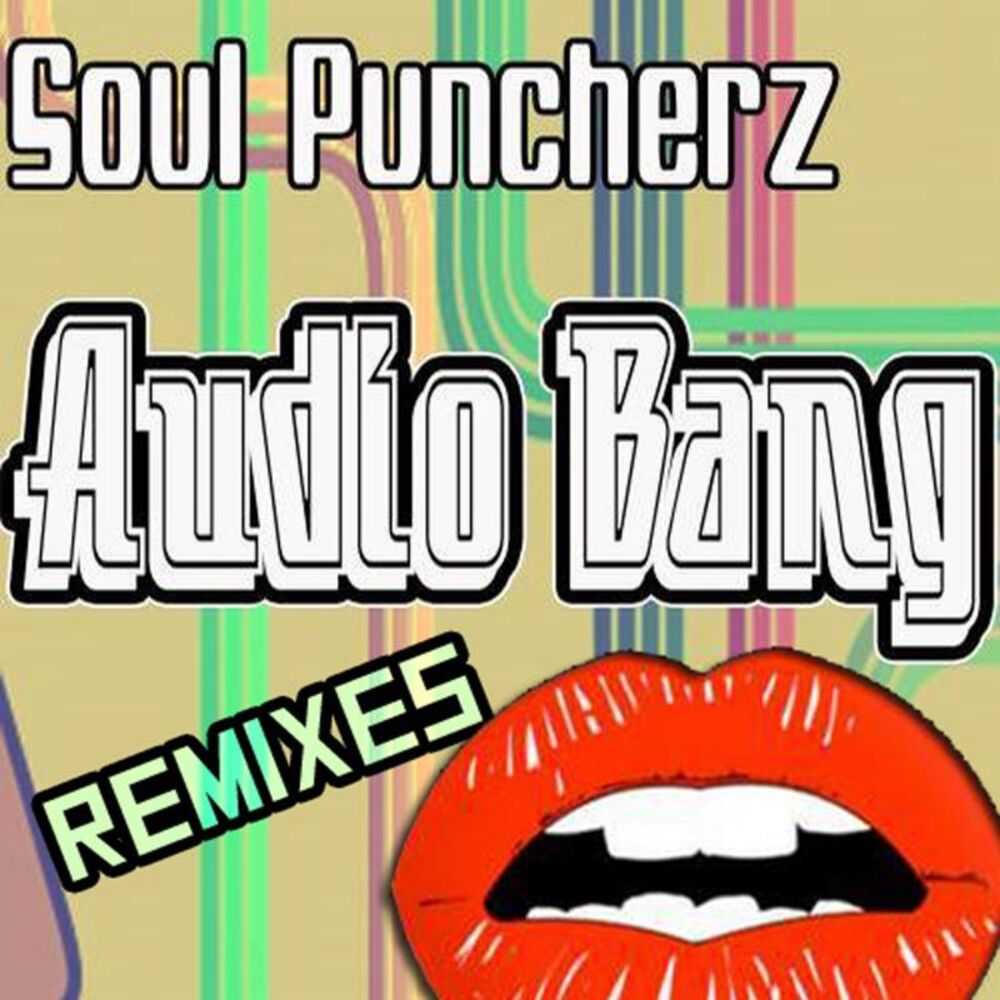 Picture of Audio Bang Remixed