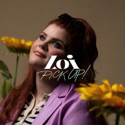 Cover of PICK UP!