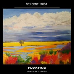 Cover of Floating