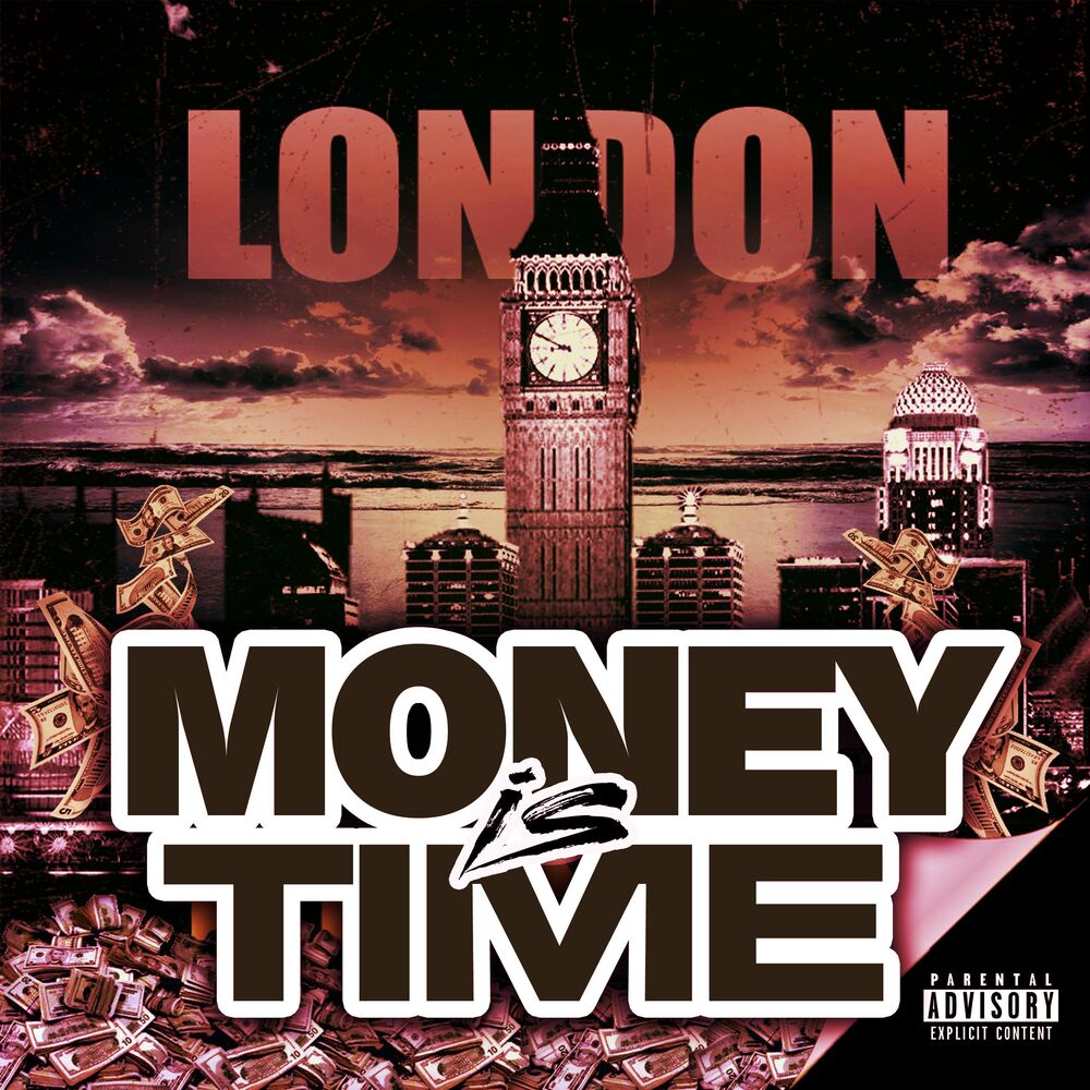 Picture of Money IS Time