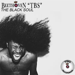 Cover of The Black Soul