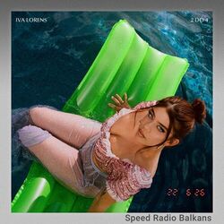 Cover of 2 DO 4 (Sped Up)