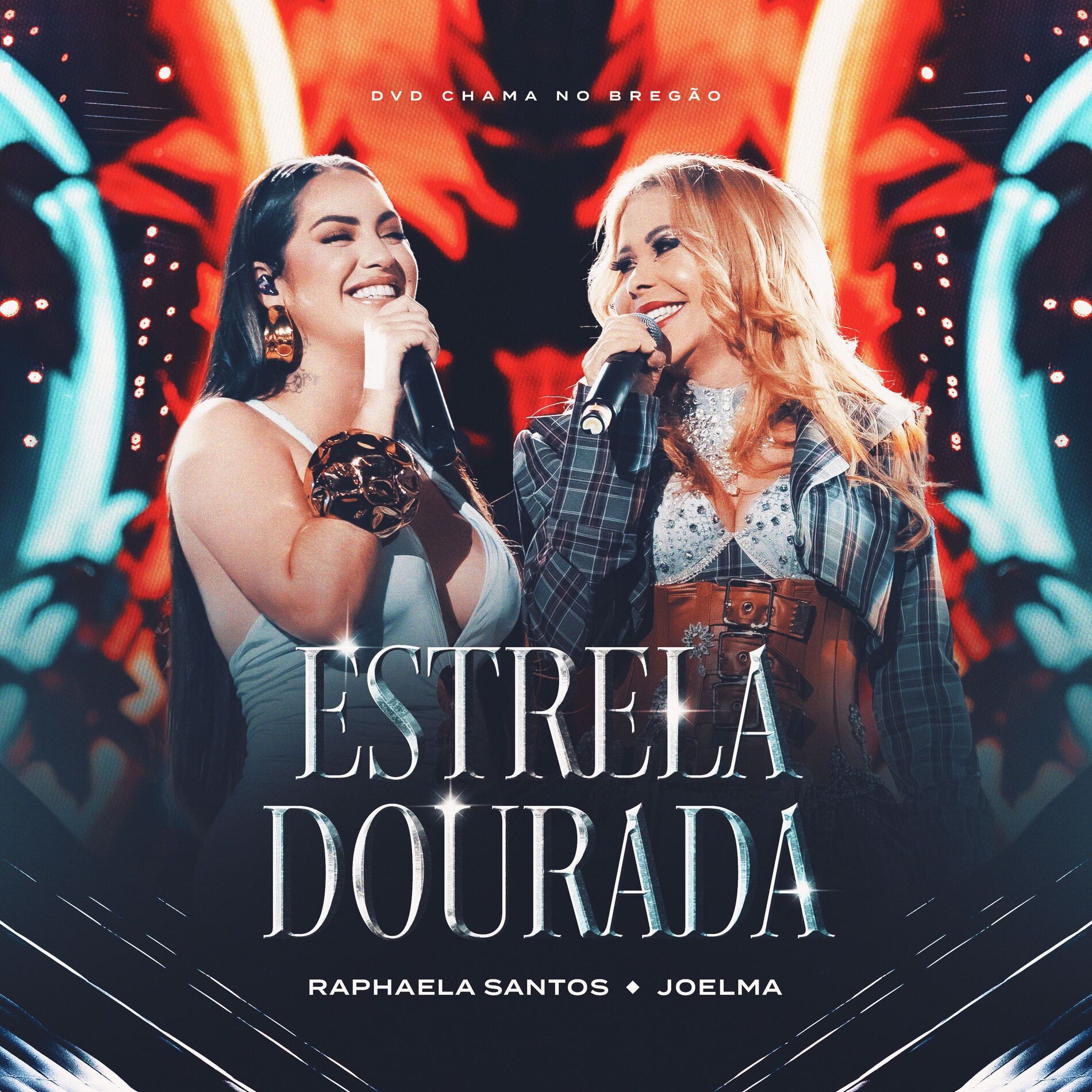 Album cover of Estrela Dourada