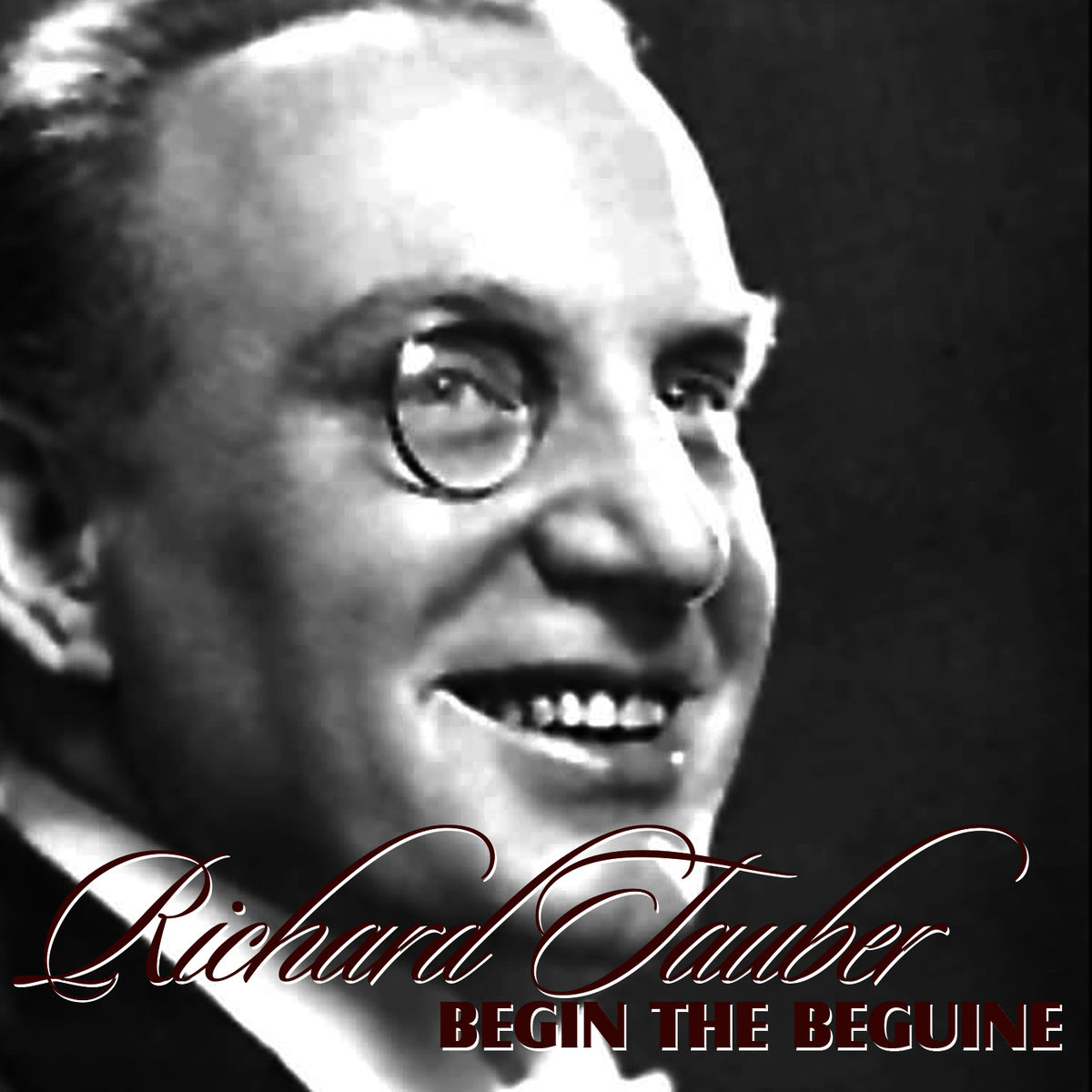【中古】 The Legendary Richard Tauber RichardTauber The Richard Tauber Collection: Vol. 13: Popular English