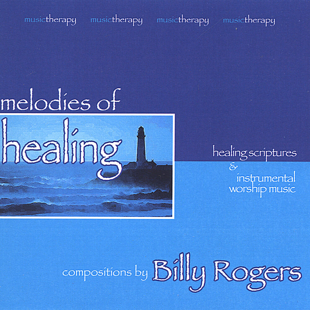 Picture of Melodies Of Healing - Includes a 2CD Bonus