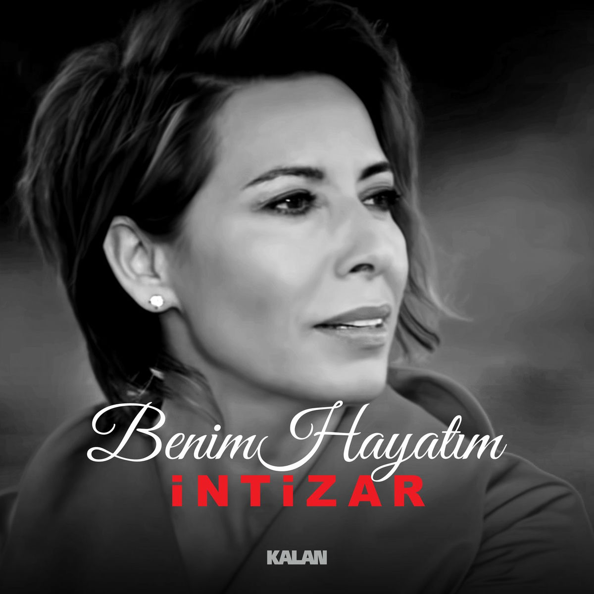 Album cover of Benim Hayatım