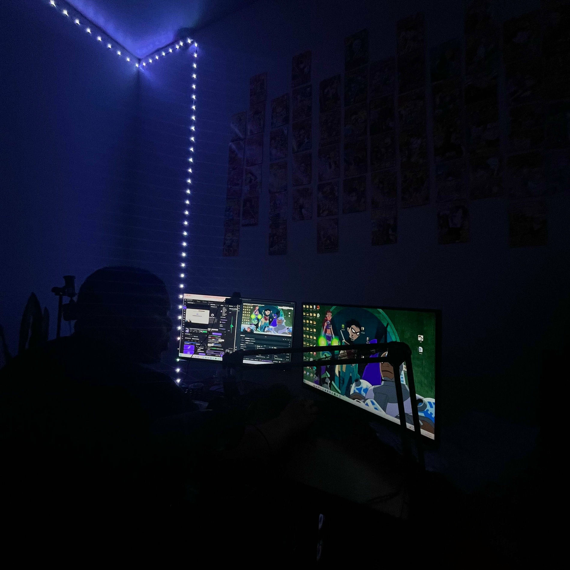Album cover of On Stream (W.C. Freestyle) (feat. Rima)